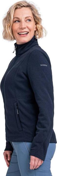 Produktbild Schöffel Women's Fleece Jacket Leona3 (34)