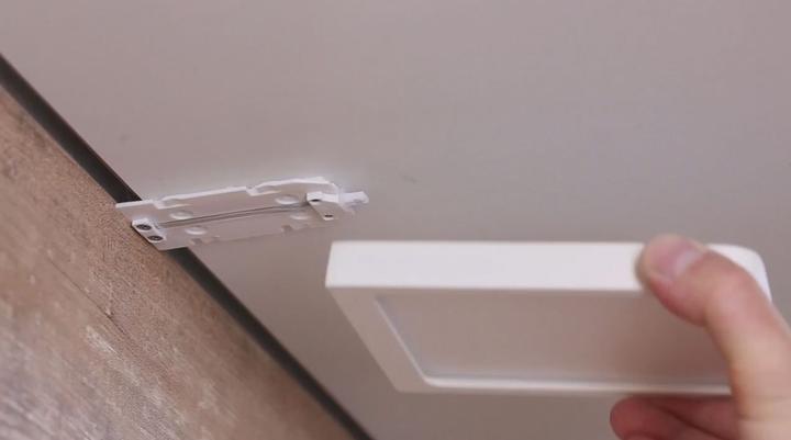 Image du produit Paulmann EBL Furniture LED Vane (450 lm)