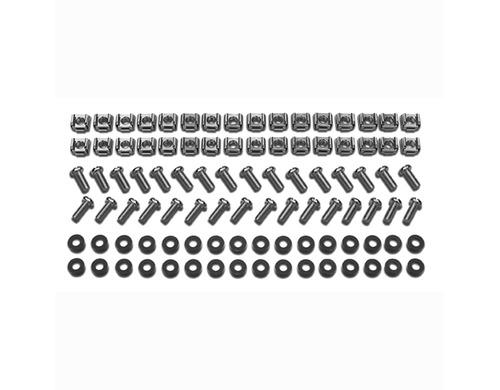 Actual product image APC NetShelter M6 Hardware Kit AR8100