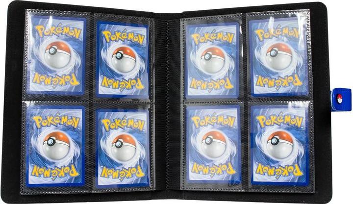 Produktbild Ultra Pro Pokémon - Premium Snap Binder