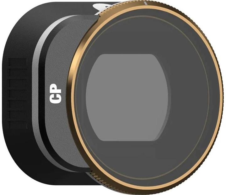 PolarPro Filter CP (Drohnen Filter, DJI Mini 4 Pro)