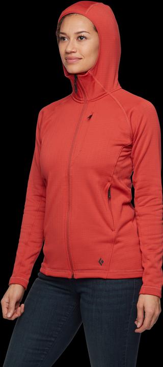 Produktbild Black Diamond W Factor Hoody (M)