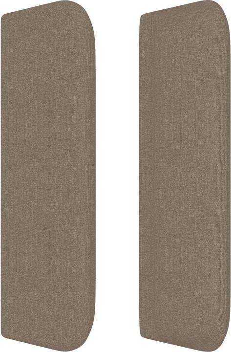 Actual product image VidaXL Alethea (140 x 200)