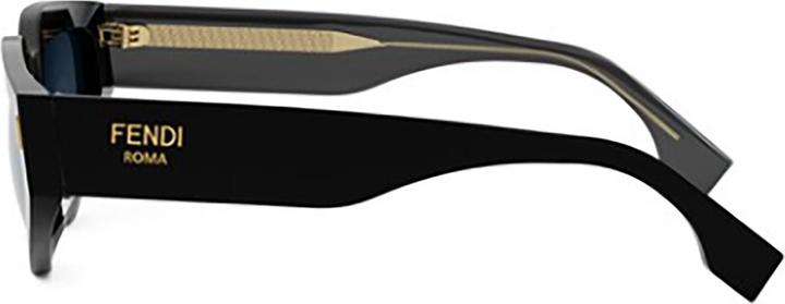 Actual product image Fendi FE40163U