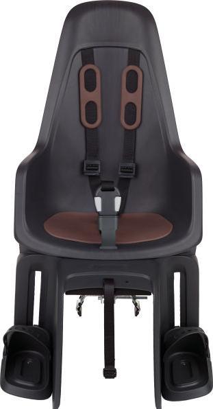 Produktbild bobike Kindersitz ONE Maxi ECOHecksitz ECO Black