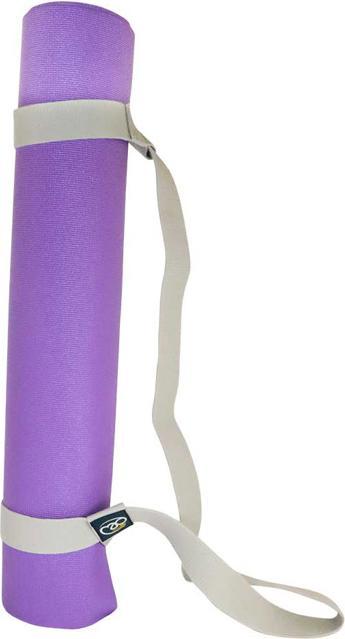 Image du produit Yoga Mad Coton Yoga Mat Carry Strap (40 mm)