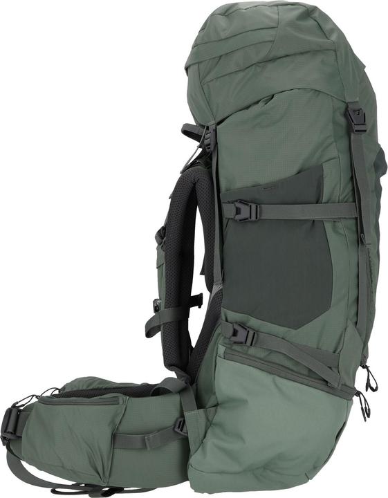 Produktbild Jack Wolfskin Highland Trail 50/5 Women (61 l)