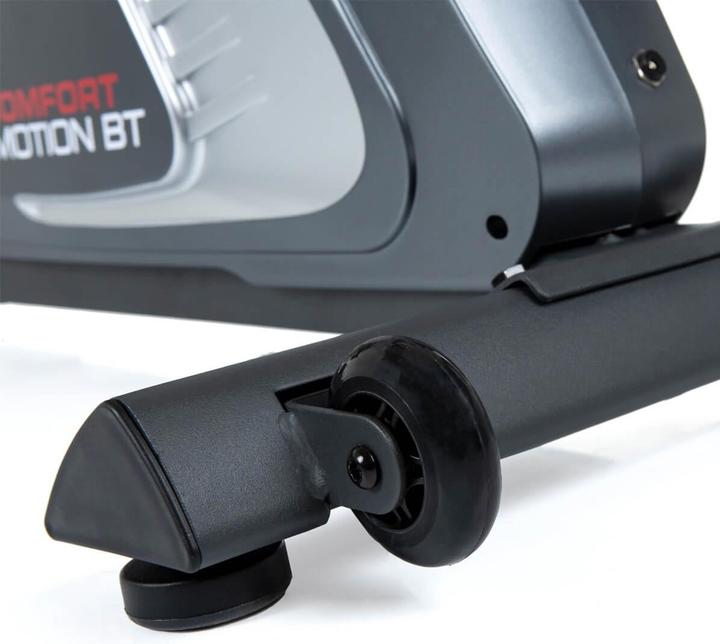 Produktbild Hammer Fitness Comfort Motion BT