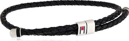 Produktbild Tommy Hilfiger Stylish leather bracelet TH2790224 (Leder)