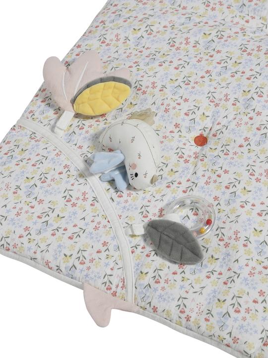 Immagine prodotto Vertbaudet Coperta attività per bambini senza arco di gioco GIVERNY