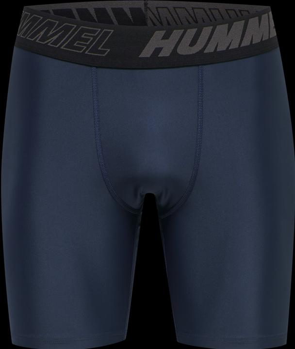 Produktbild hummel Te Topaz 2-Pack Shorts Set (XL)