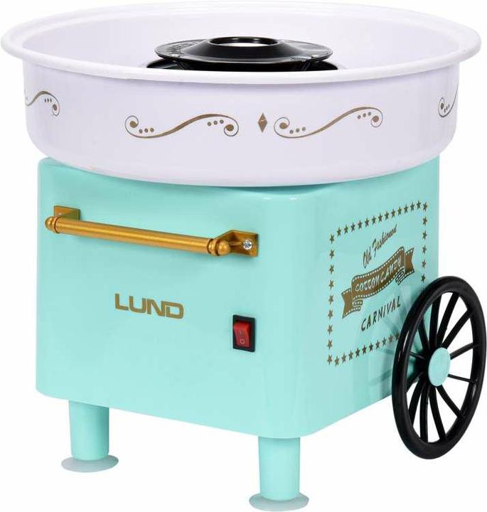 Immagine prodotto Vorel Lund Urządzenie Do Waty Cukrowej 450w