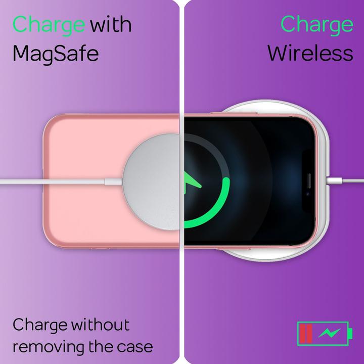 Immagine prodotto Nalia Custodia rigida (Apple iPhone 12 mini)