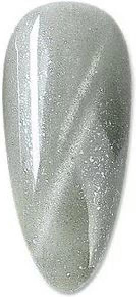 Produktbild Canni Gellack Candy Cat C090 UV/LED (Candy Cat Grün, Gel-Effekt Nagellack)
