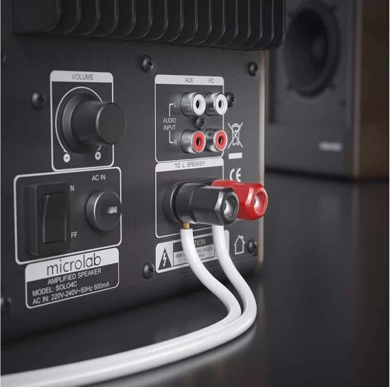 Immagine prodotto Sonero Cavo per altoparlanti 2,50mm² CCA 10 m (10 m, 2.50 mm².)