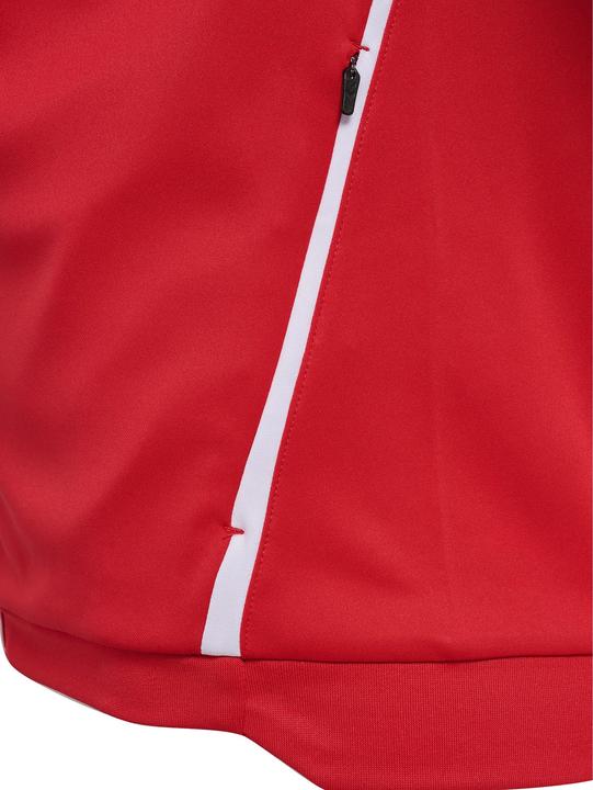Actual product image hummel hmlLEAD 2.0 TRACK ZIP JACKET (XS)