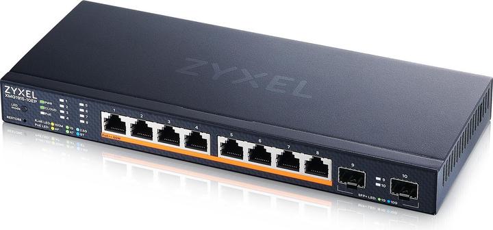 Image du produit Zyxel XMG1915-10EP (10 Ports)