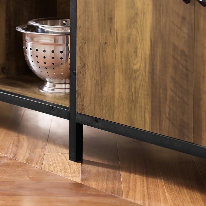 Produktbild SoBuy Kommode (170 x 89 x 60 cm)