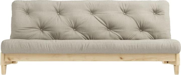Produktbild Karup Design Fresh (3-Sitzer, Bettsofa)