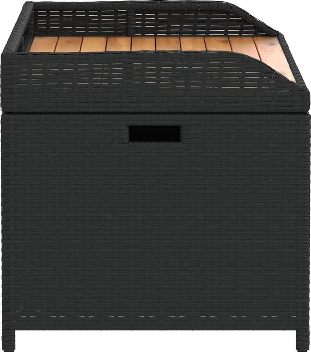 Image du produit VidaXL Bank mit Stauraum