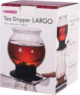 Immagine prodotto Best Brew Set di gocciolatori per tè largo (0.80 l)