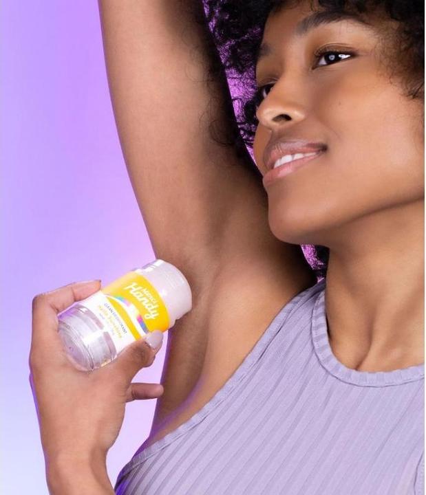 Image du produit Merci Handy Déodorant Hello Sunshine (Roll-on, 202.50 ml)