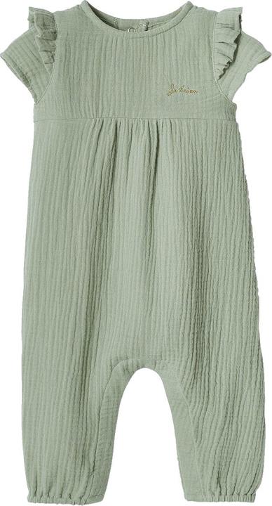 Produktbild Vertbaudet Overall/Latzhose (56)