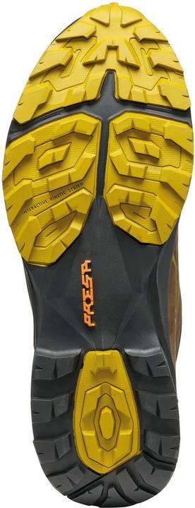 Produktbild Scarpa Rush 2 Pro GTX Brown Sulphur (44.5)