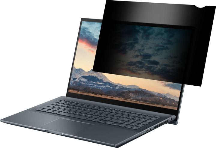 Immagine prodotto ProXtend Filtro privacy a 2 vie 17,3" 16:9 Dimensioni: 383 x 215 mm (17.30", 16 : 9)