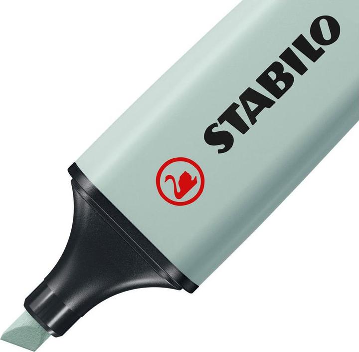 Image du produit STABILO Couleurs de la nature (triés par couleur, 5 mm, 8 x)