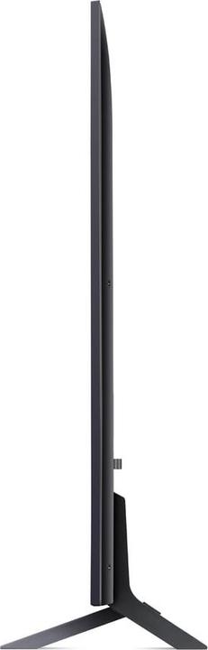 Produktbild LG 75QNED80T6A (75", QNED80, QNED, 4K, 2022)