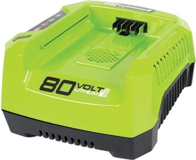 Produktbild Greenworks 80V (80 V)