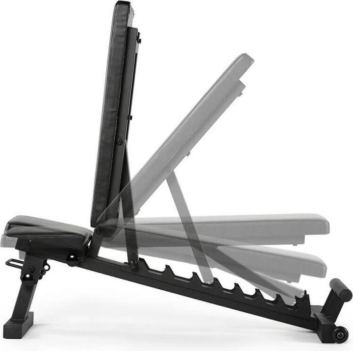 Image du produit ATX Flat Bench PRO