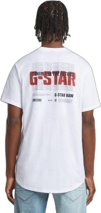 G-Star Lash Back gr (L)