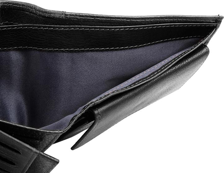 Produktbild Bodenschatz Geldbörse