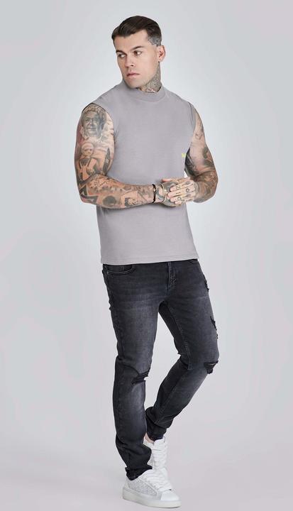 Produktbild Siksilk Top Active Vest (L)