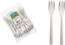 Actual product image Papstar Forks (50 x)