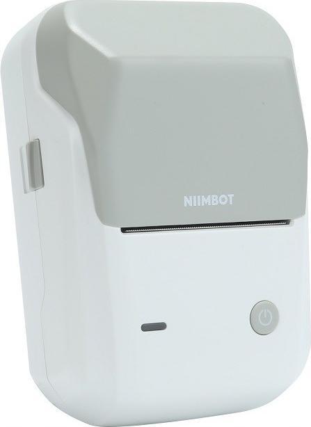 Produktbild Niimbot B1 Etikettendrucker (203 dpi)