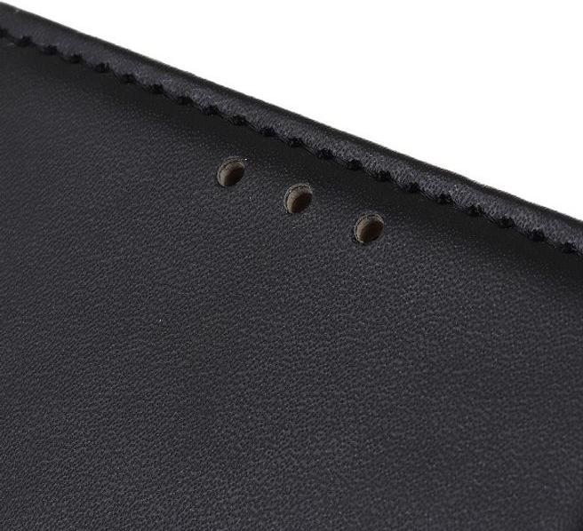 Actual product image MU Classic Classic II Leather Bookcover Series (Samsung Galaxy A51)