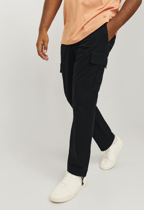Actual product image Jack & Jones Jpstkane Jjbarkley Cargo Pant Noos Pls (46)
