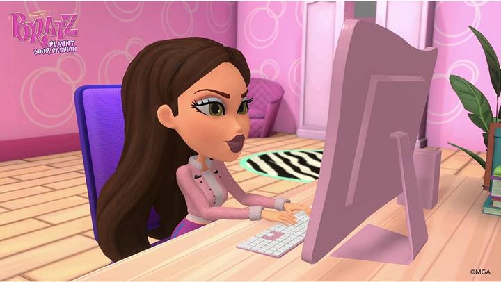 Immagine prodotto Game Bratz: Sfoggia la tua moda (Xbox Series X)