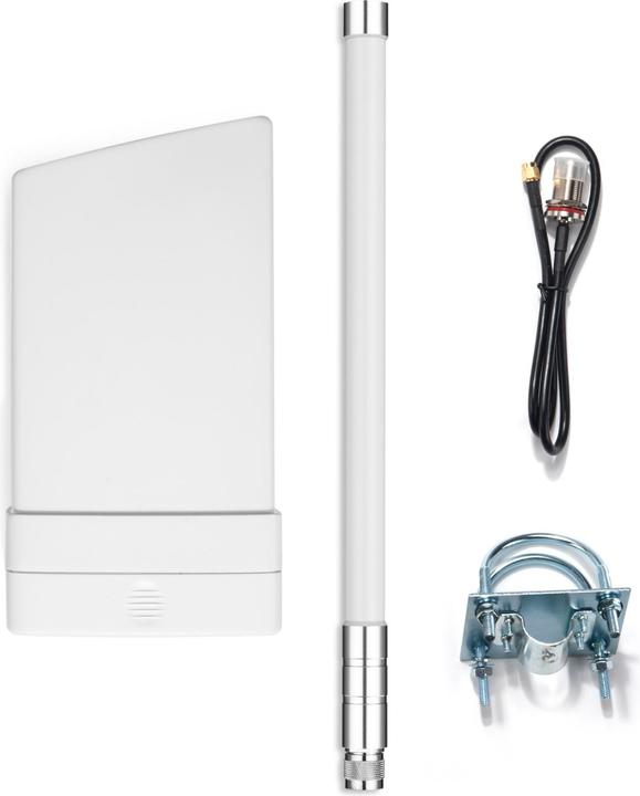 Produktbild Dragino HP0D Helium LoRaWAN Hotspot HNT Hotspot Miner