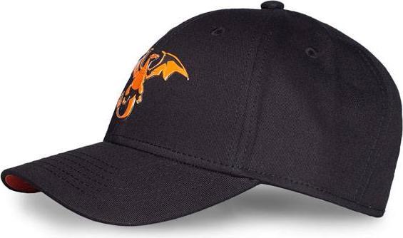 Image du produit Difuzed Pokemon - Dracaufeu (Taille unique)