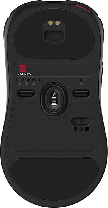 Produktbild BenQ WIRELESS MOUSE ZA13-DW (Kabellos)