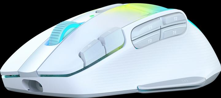 Immagine prodotto Roccat Kone XP Air (Senza fili, Cablato)