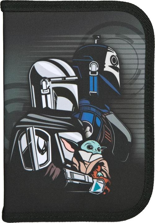 Image du produit Scooli Schulthek-Set 5-teilig Star Wars, 18 l, Altersempfehlung (18 l)