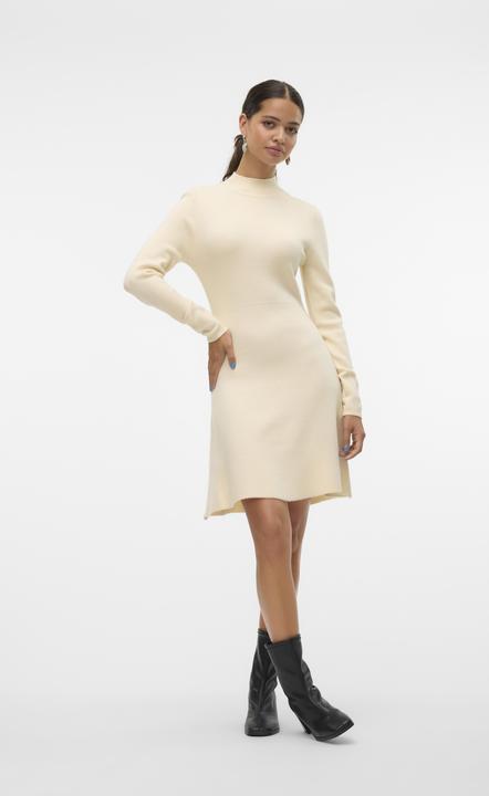 Produktbild Vero Moda VMGOLD Kurzes Kleid Strickkleid (L)