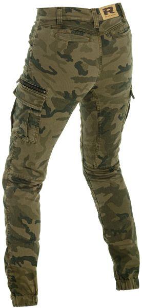 Produktbild Richa Apache Pants Ladies (Damen, 28, Normalgrösse)
