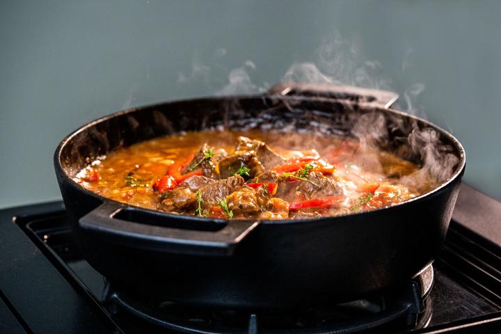 Immagine prodotto Outdoorchef Padella in ghisa