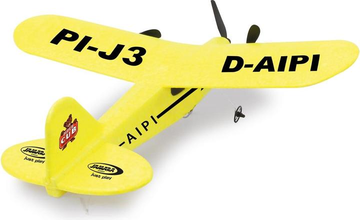 Immagine prodotto Jamara Piper J3-CUB